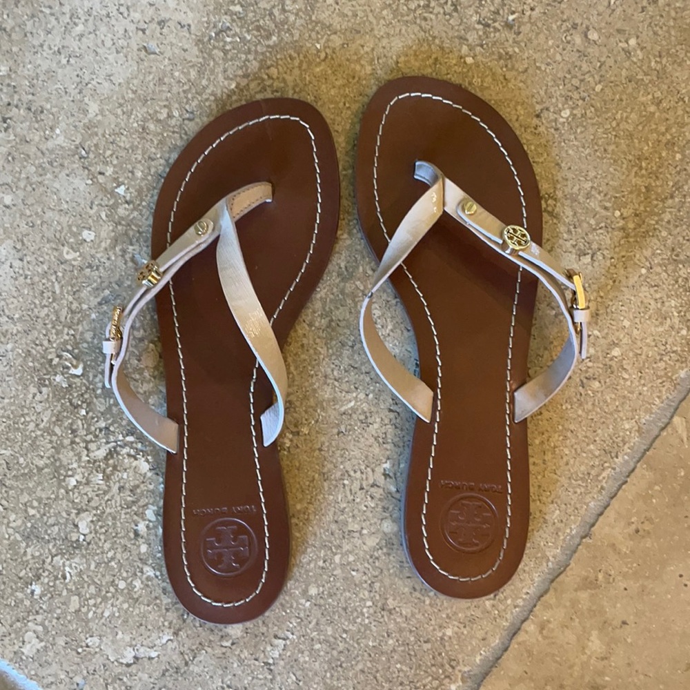 Tory Burch sandals